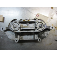 25H209 Crankshaft Harmonic Balancer For 06-10 BMW M5  5.0